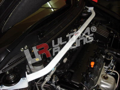 Ultra Racing 2-Point Front Upper Brace (UR-TW2-302)