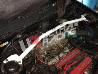 Ultra Racing 2-Point Front Upper Brace (UR-TW2-414)