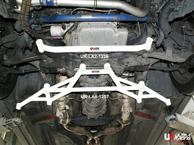 Ultra Racing 8-Point Front Lower Brace (UR-LA8-1257)