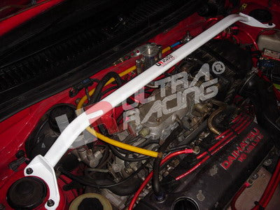 Ultra Racing 2-Point Front Upper Brace (UR-TW2-295)