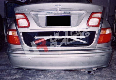 Ultra Racing 4-Point Rear Brace (UR-RE4-033)