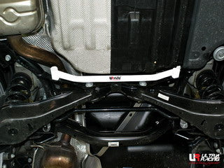 Ultra Racing 2-Point Rear Lower Brace (UR-RL2-1251)