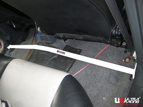 Ultra Racing 2-Point Interior Brace (UR-RO2-1184)