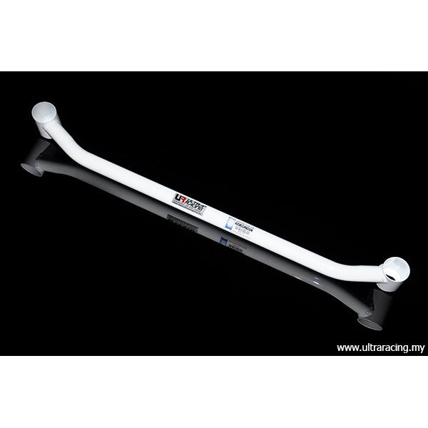 Ultra Racing 2-Point Rear Lower Brace (UR-RL2-1377)