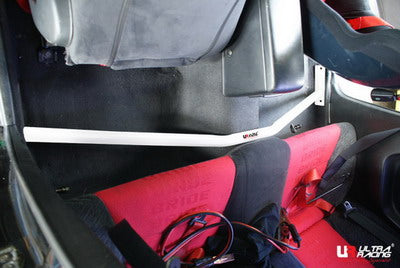 Ultra Racing 2-Point Interior Brace (UR-RO2-1393)