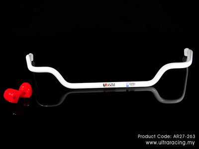 Ultra Racing 27mm Front Anti-Roll Bar (UR-AF27-263)