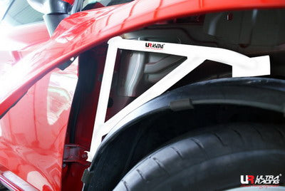 Ultra Racing 3-Point Fender Brace (UR-FD3-1456P)