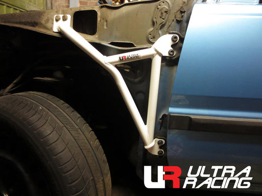 Ultra Racing 3-Point Fender Brace (UR-FD3-1722P)