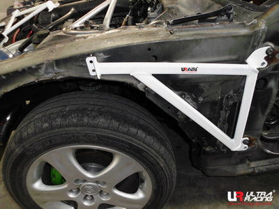 Ultra Racing 3-Point Fender Brace (UR-FD3-1749P)