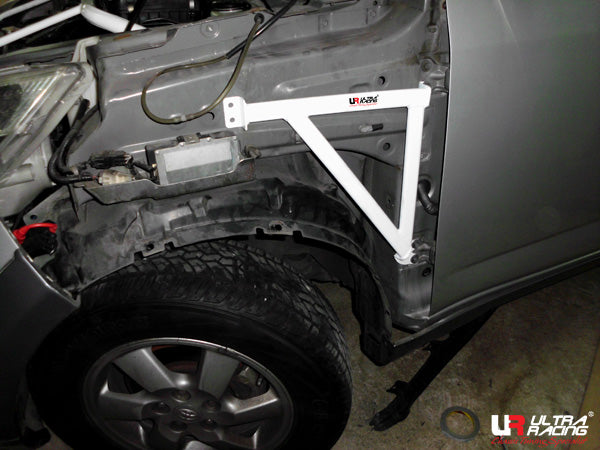 Ultra Racing 3-Point Fender Brace (UR-FD3-1793P)