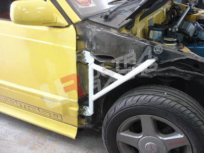 Ultra Racing 3-Point Fender Brace (UR-FD3-666P)