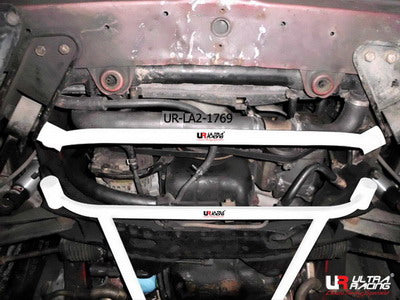 Ultra Racing 2-Point Front Lower Brace (UR-LA2-1769)