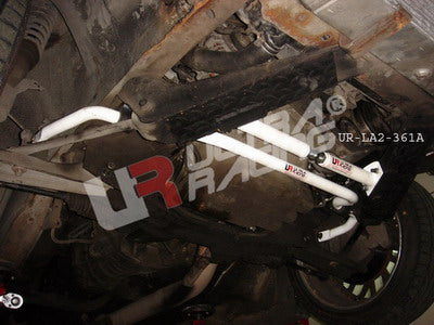 Ultra Racing 2-Point Front Lower Brace (UR-LA2-361A)