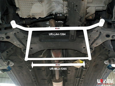 Ultra Racing 4-Point Front Lower Brace (UR-LA4-1264)