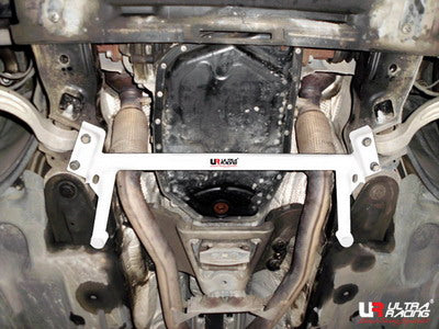 Ultra Racing 4-Point Front Lower Brace (UR-LA4-1441)