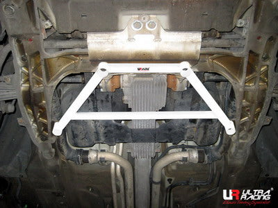 Ultra Racing 4-Point Front Lower Brace (UR-LA4-1507)