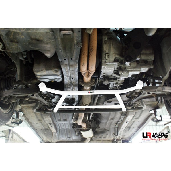 Ultra Racing 4-Point Front Lower Brace (UR-LA4-1593)