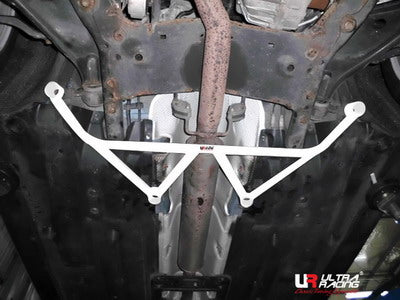 Ultra Racing 4-Point Front Lower Brace (UR-LA4-1716)