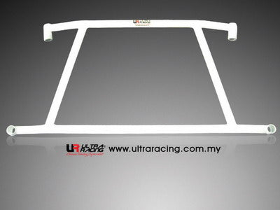 Ultra Racing 4-Point Front Lower Brace (UR-LA4-175)