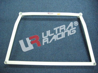 Ultra Racing 4-Point Front Lower Brace (UR-LA4-418)