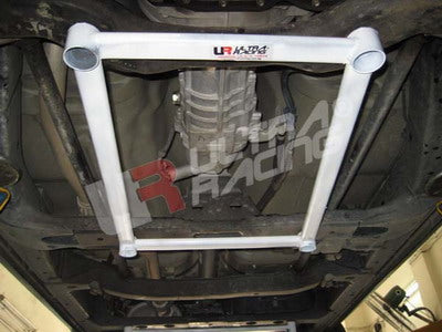 Ultra Racing 4-Point Front Lower Brace (UR-LA4-596)