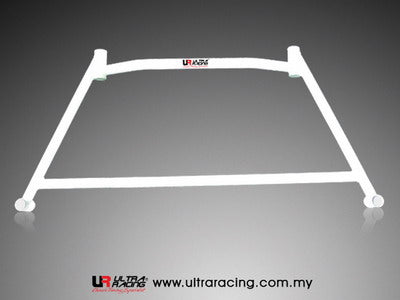 Ultra Racing 4-Point Front Lower Brace (UR-LA4-918)