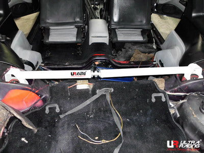 Ultra Racing 2-Point Rear Brace (UR-RE2-1765A)