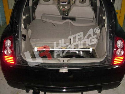 Ultra Racing 2-Point Rear Brace (UR-RE2-518)
