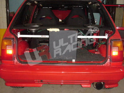 Ultra Racing 2-Point Rear Brace (UR-RE2-644A)