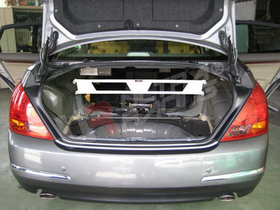 Ultra Racing 4-Point Rear Brace (UR-RE4-1063)