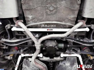 Ultra Racing 2-Point Rear Lower Brace (UR-RL2-1431)