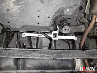 Ultra Racing 3-Point Rear Lower Brace (UR-RL3-1637)