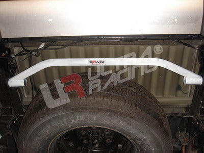 Ultra Racing 2-Point Side/Other Brace (UR-RT2-640)