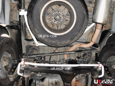 Ultra Racing 4-Point Side/Other Brace (UR-RT4-1556)