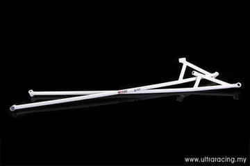 Ultra Racing 6-Point Side/Other Brace (UR-SD6-1242P)