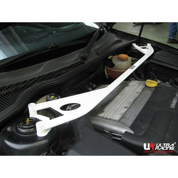 Ultra Racing 2-Point Front Upper Brace (UR-TW2-1505)