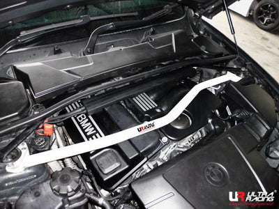 Ultra Racing 2-Point Front Upper Brace (UR-TW2-1610)