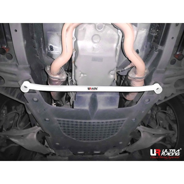 Ultra Racing 2-Point Front Lower Brace (UR-LA2-1827)