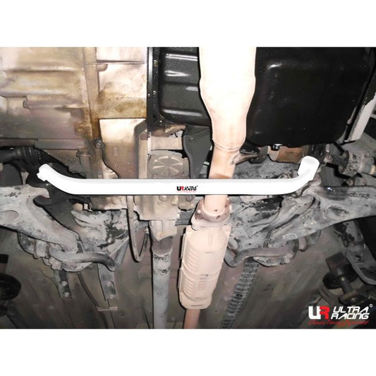 Ultra Racing 2-Point Front Lower Brace (UR-LA2-1933)