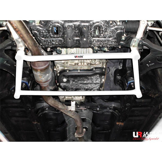 Ultra Racing 4-Point Front Lower Brace (UR-LA4-1873)