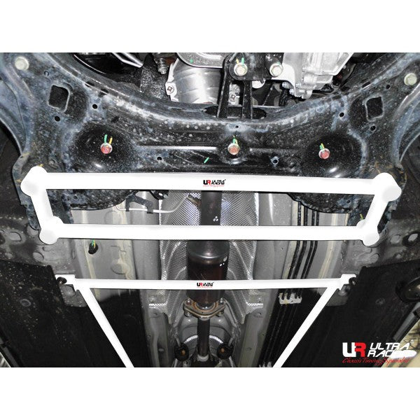 Ultra Racing 4-Point Front Lower Brace (UR-LA4-1942)