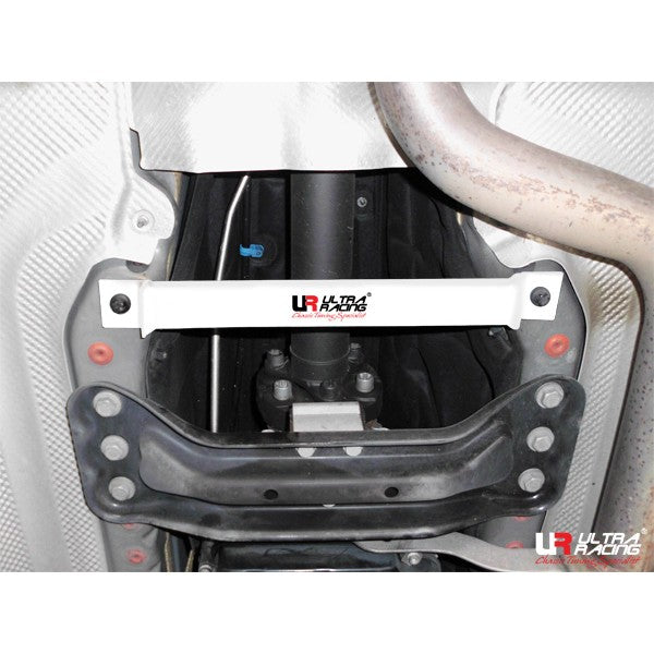 Ultra Racing 2-Point Mid Lower Brace (UR-ML2-1837)