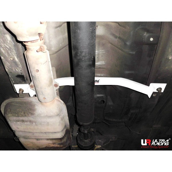 Ultra Racing 2-Point Mid Lower Brace (UR-ML2-1894)