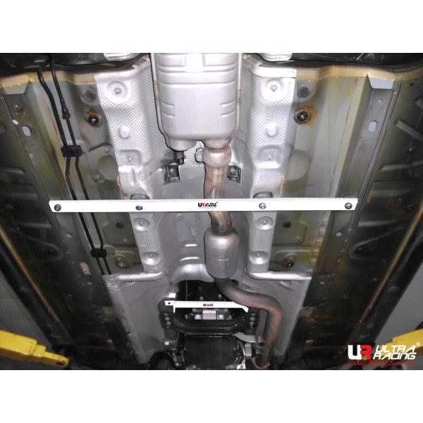 Ultra Racing 4-Point Mid Lower Brace (UR-ML4-1838)