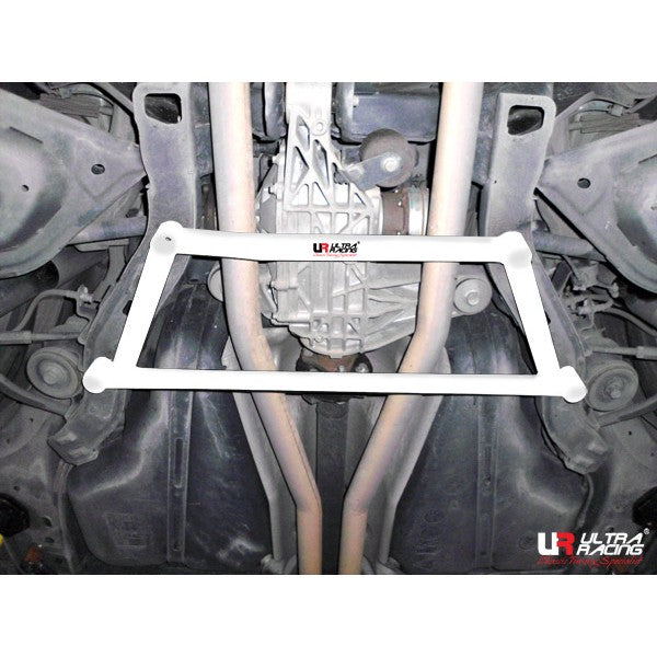 Ultra Racing 4-Point Rear Lower Brace (UR-RL4-1829)