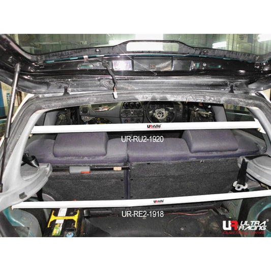 Ultra Racing 2-Point Rear Upper Brace (UR-RU2-1920)