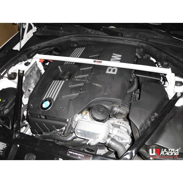 Ultra Racing 2-Point Front Upper Brace (UR-TW2-1864)