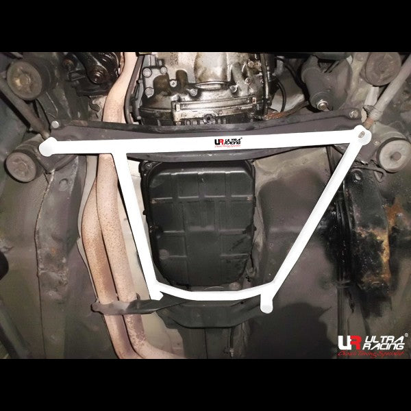 Ultra Racing 4-Point Front Lower Brace (UR-LA4-2092)