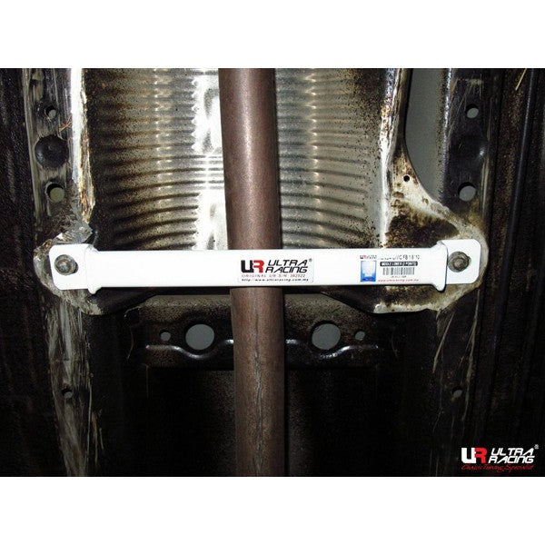 Ultra Racing 2-Point Mid Lower Brace (UR-ML2-1996)