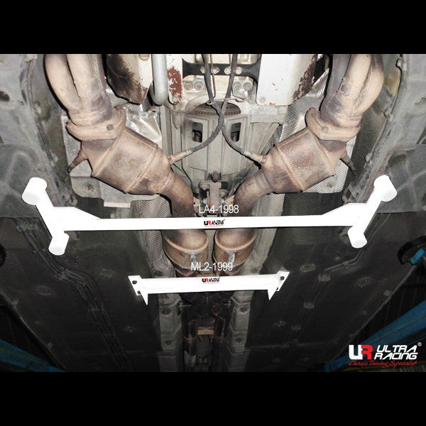 Ultra Racing 2-Point Mid Lower Brace (UR-ML2-1999)